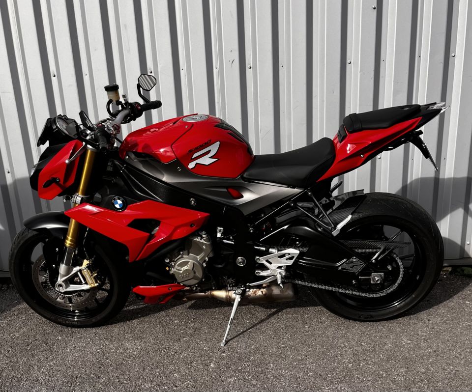 BMW S1000R ABS 4