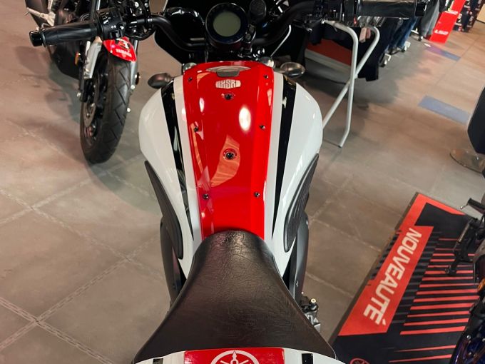 YAMAHA XSR 700 4