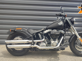 HARLEY-DAVIDSON SOFTAIL SLIM 1690 - 2018