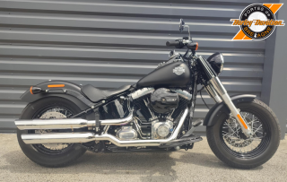 HARLEY-DAVIDSON SOFTAIL SLIM 1690 - 2018