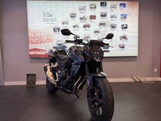 HONDA CB 500 Hornet - 2025