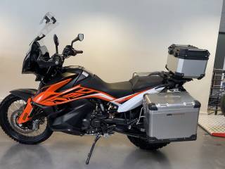 KTM 790 ADVENTURE - 2019
