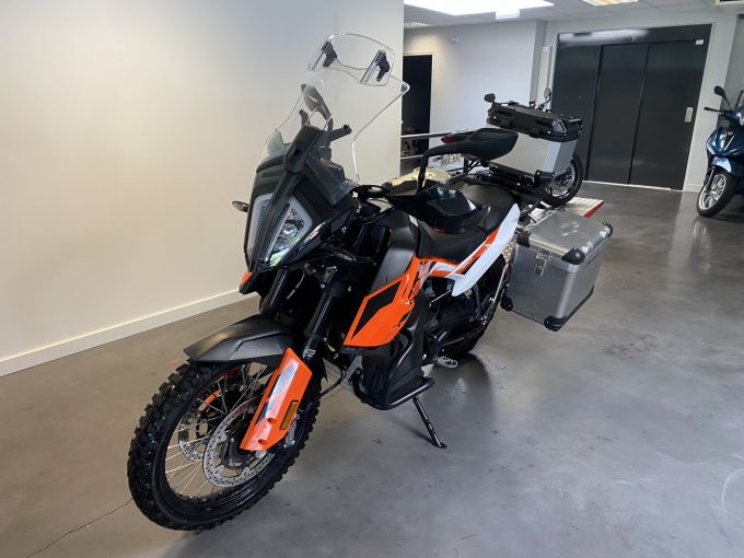 KTM 790 ADVENTURE 4