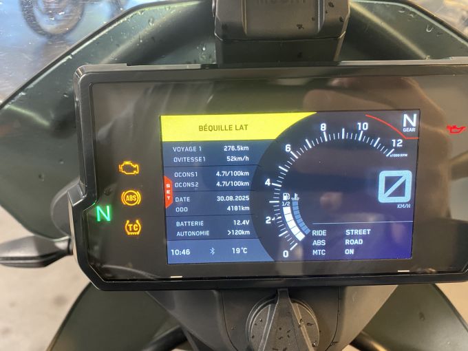 KTM 790 ADVENTURE 4