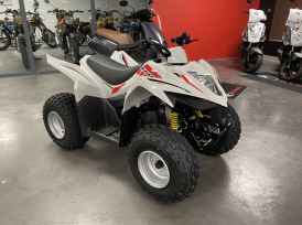 KYMCO MAXXER 90 - 2025
