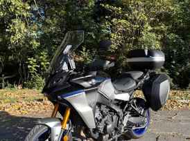 YAMAHA TRACER 9 GT+ - 2023