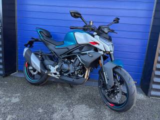 CF MOTO 450 NK - 2024