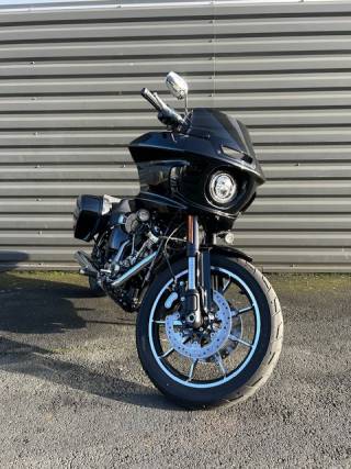 HARLEY-DAVIDSON SOFTAIL LOW RIDER 1923 ST - 2025