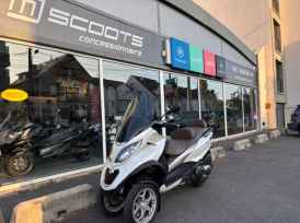 PIAGGIO MP3 500 BUSINESS ABS/ASR - 2014