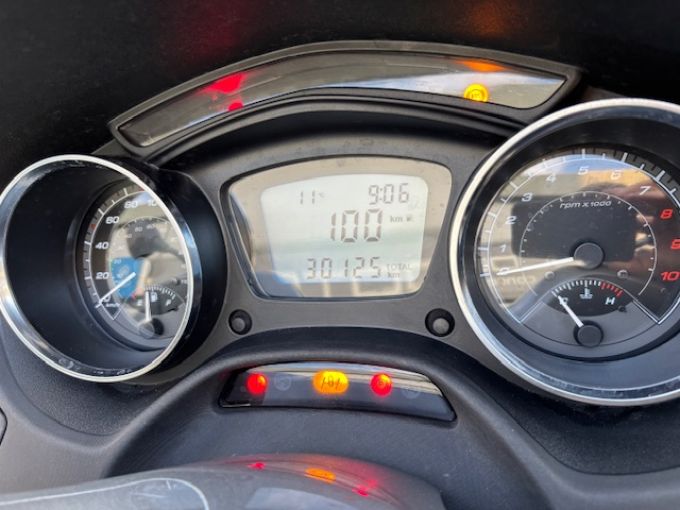 PIAGGIO MP3 500 BUSINESS ABS/ASR 4