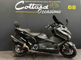 YAMAHA XP T-MAX 560 TECH MAX - 2024