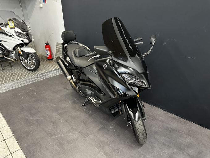 YAMAHA XP T-MAX 560 TECH MAX 4