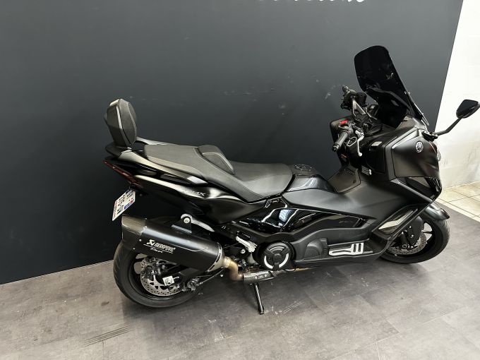 YAMAHA XP T-MAX 560 TECH MAX 4