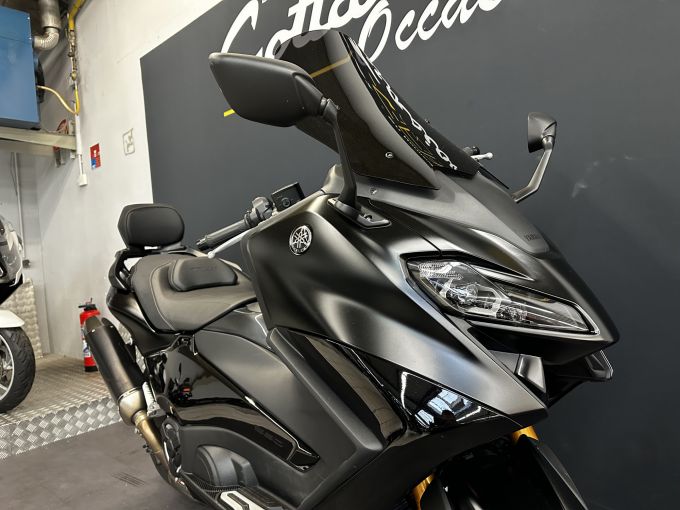 YAMAHA XP T-MAX 560 TECH MAX 4