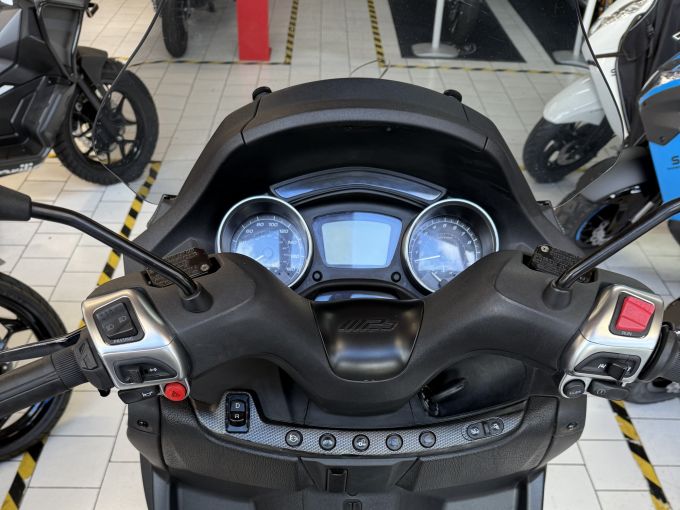 PIAGGIO MP3 500 HPE SPORT ABS/ASR 4