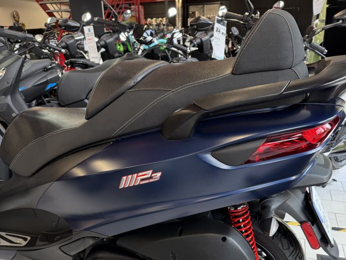 PIAGGIO MP3 500 HPE SPORT ABS/ASR 4
