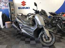 YAMAHA X-MAX 300 - 2017