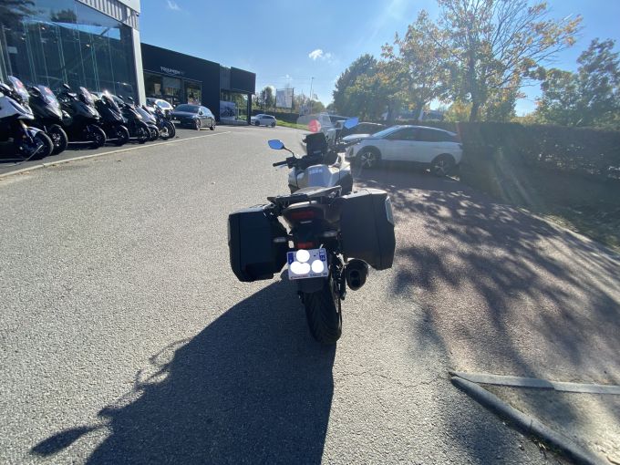 HONDA NT 1100 4