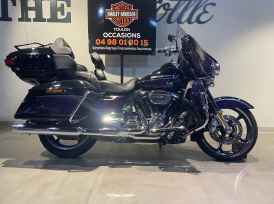 HARLEY-DAVIDSON TOURING ULTRA LIMITED 1923 CVO - 2021