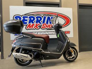 KYMCO LIKE 125 - 2021