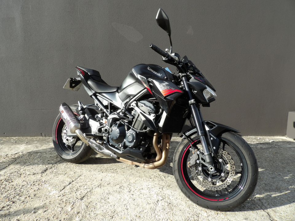 KAWASAKI Z 900 4