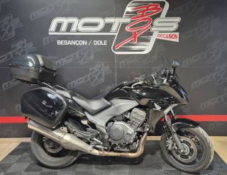 HONDA CBF 1000 FA - 2014