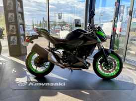 KAWASAKI Z 500 SE - 2024