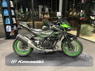 KAWASAKI Z 500 SE - 2024