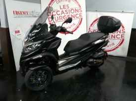 PIAGGIO MP3 530 HPE EXCLUSIVE - 2022