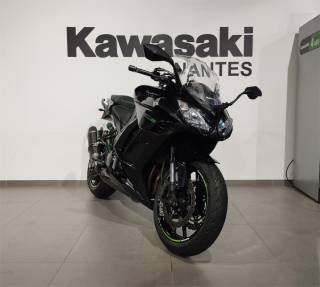 KAWASAKI Z1000SX ABS - 2015