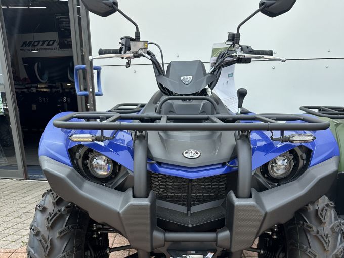 YAMAHA KODIAK 4