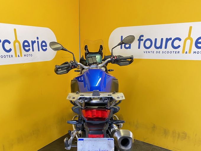 BMW F 850 GS 4