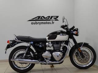 TRIUMPH BONNEVILLE T120 1200 - 2024