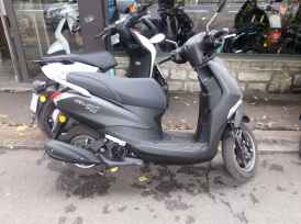 YAMAHA D'ELIGHT - 2025