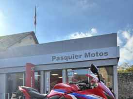 HONDA CBR650R - 2025