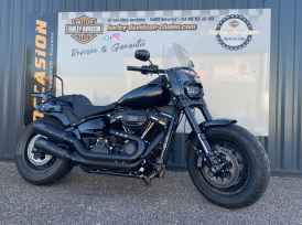 HARLEY-DAVIDSON SOFTAIL FAT BOB 1868 - 2021