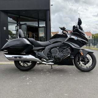 BMW K 1600 B - 2017