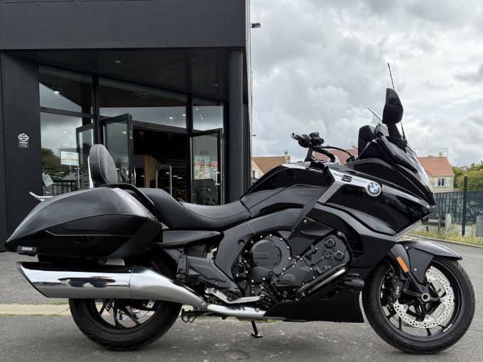 BMW K 1600 B 4