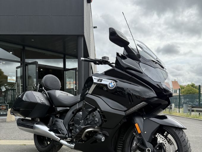 BMW K 1600 B 4