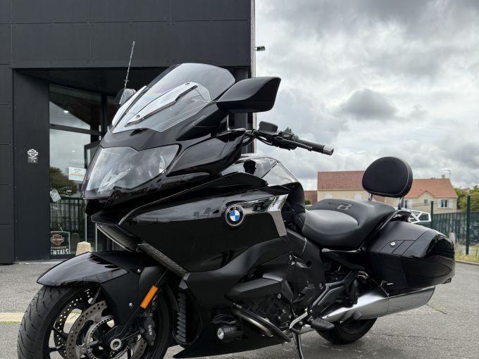 BMW K 1600 B 4