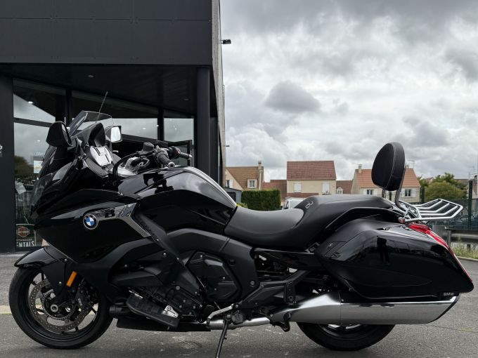 BMW K 1600 B 4