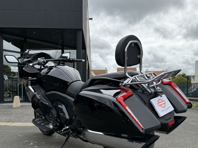 BMW K 1600 B 4