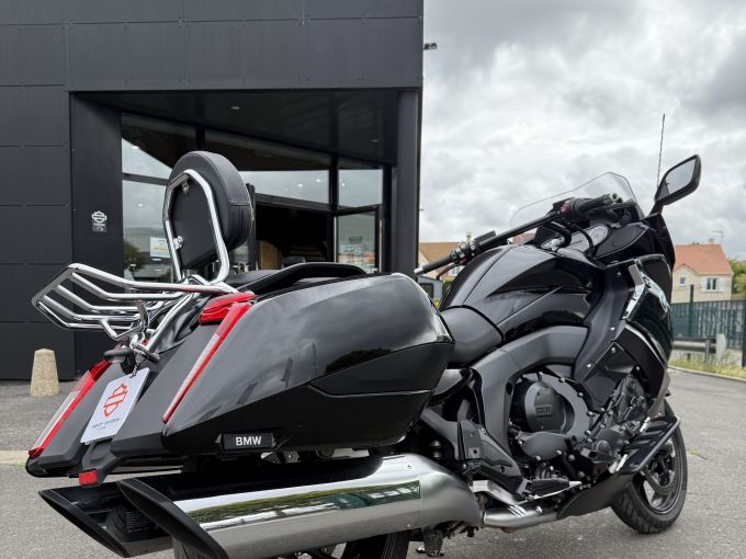 BMW K 1600 B 4