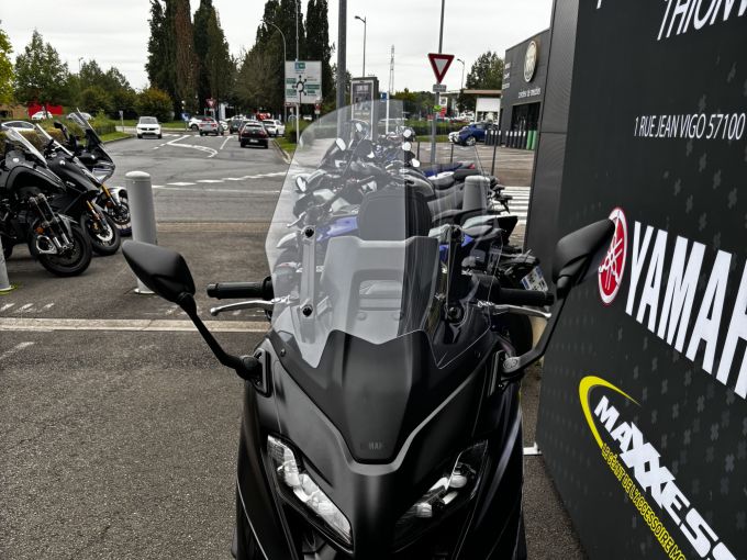 YAMAHA XP T-MAX 560 TECH MAX 4