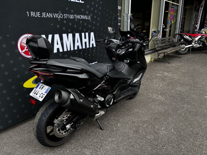 YAMAHA XP T-MAX 560 TECH MAX 4