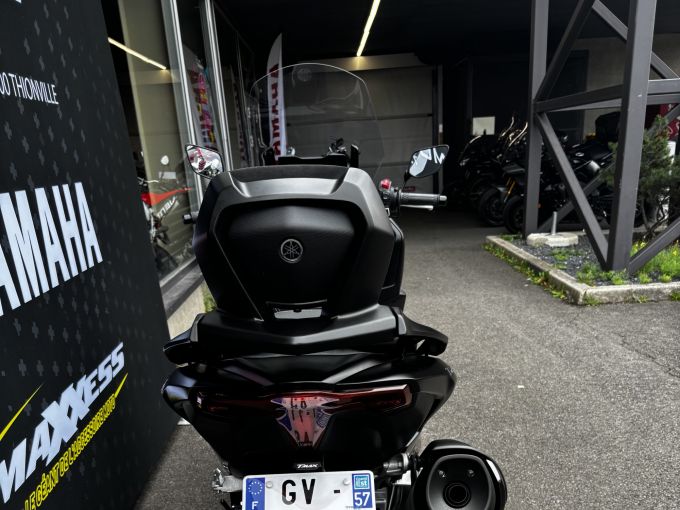 YAMAHA XP T-MAX 560 TECH MAX 4