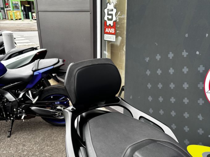 YAMAHA XP T-MAX 560 TECH MAX 4