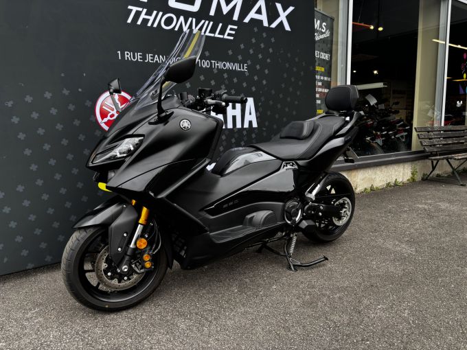 YAMAHA XP T-MAX 560 TECH MAX 4