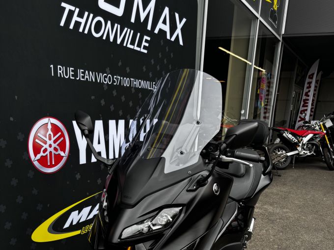 YAMAHA XP T-MAX 560 TECH MAX 4