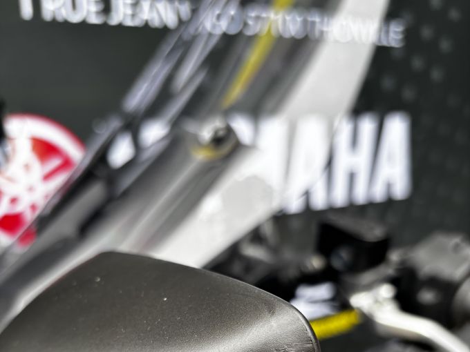 YAMAHA XP T-MAX 560 TECH MAX 4